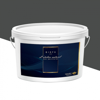 Peinture Mat Premium Teintes Medium Ardoise