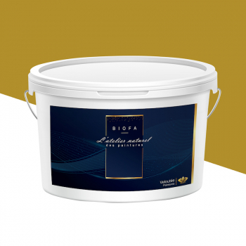 Peinture Mat Premium Teintes Medium Sahara