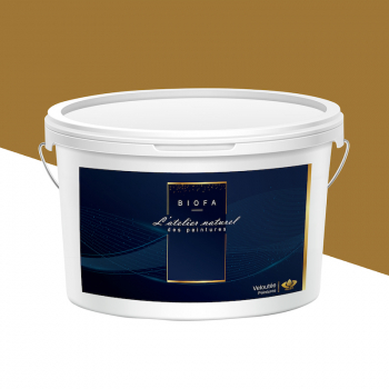 Peinture Mat Premium Teintes Medium Été Indien