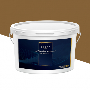 Peinture Mat Premium Teintes Medium Arachide