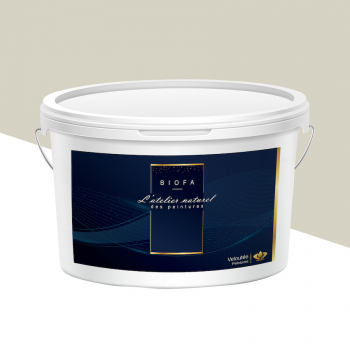 Peinture Veloutée Teintes Groupe 1 Parchemin - 4 L