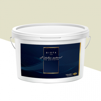 Peinture Veloutée Teintes Groupe 1 Crème - 4 L
