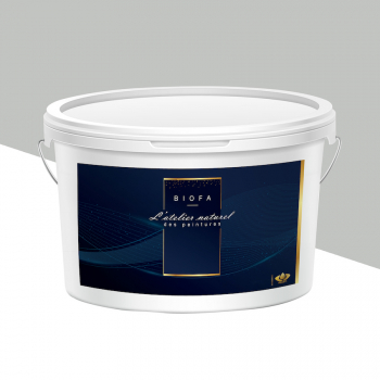 Peinture Satinée Teintes Pastel Ombrage - 1 L