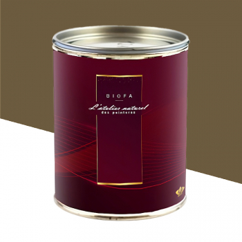 Laque Satinée Teintes Groupe 1 Coco - 1 L