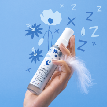 Spray Sommeil - Aide à s'endormir et lutte contre les réveils nocturnes (45 jours )