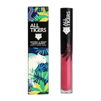 Rouge à lèvres mat 793 ROSE INTENSE- ALL TIGERS