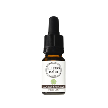ELIXIRS & CO - N°36 - Avoine  sauvage /  Wild  Oat