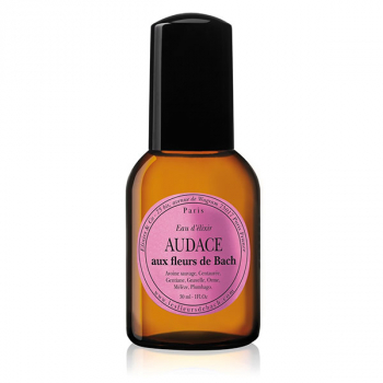 ELIXIRS & CO - AUDACE Eau de toilette Stimulante