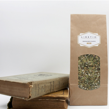 Tisane Douceur des 5 Plantes