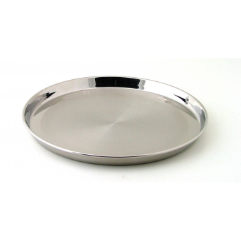 Moule à tartes Baumstal - Inox 18/10