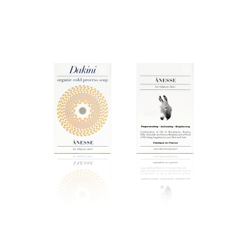 Anesse Soap