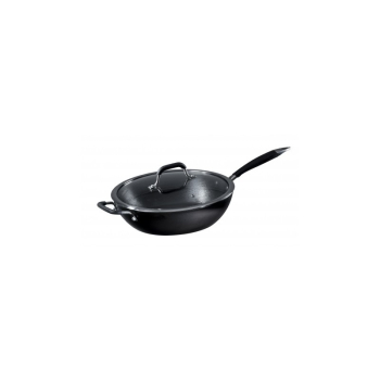 RONNEBY BRUK - Sauteuse en fonte Ultra Light - Diam 28 cm