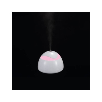 ZEN ARÔME - Diffuseur USB d'huiles essentielles BALL Rose
