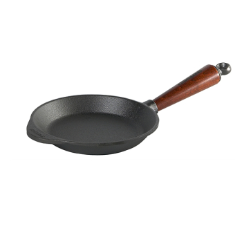 Poêle à frire en fonte Ø 18 cm - Skeppshult