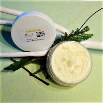 Karimousse Paquerette