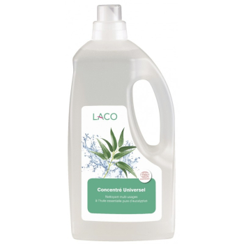 Concentré Universel Ecologique - Nettoyant toutes surfaces 2l