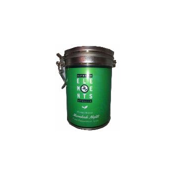 Boîte à thé Marrakesh Nights - Thé bio en vrac-100g