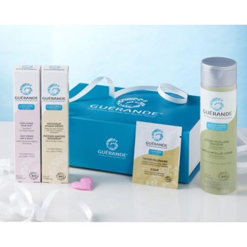 Coffret Votre rituel routine Visage
