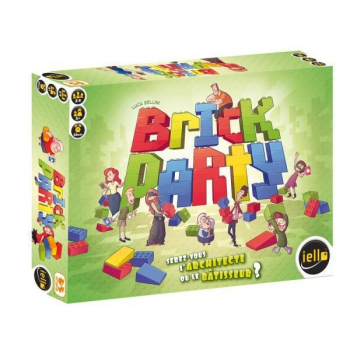 Brick Party