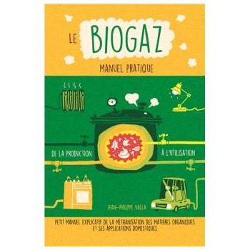 Le biogaz