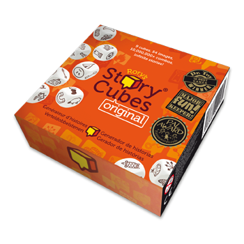 Story Cubes Original