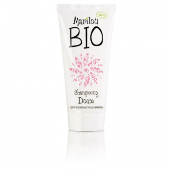 Shampooing doux Bio au miel - Marilou Bio