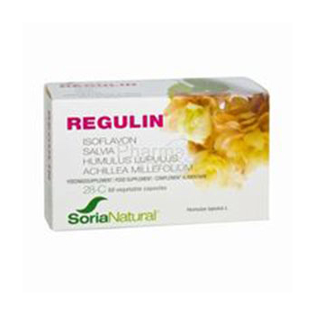 REGULIN – boîte de 60