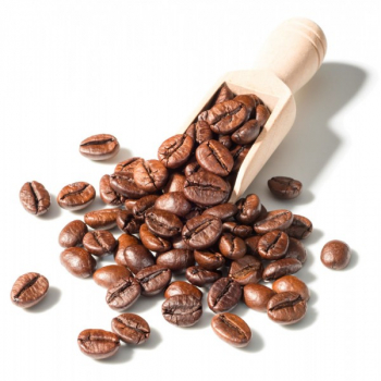 Café équilibré Bio grains en vrac - 5kg 