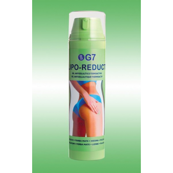 Silicium G7 Lipo-reduct 200 ml