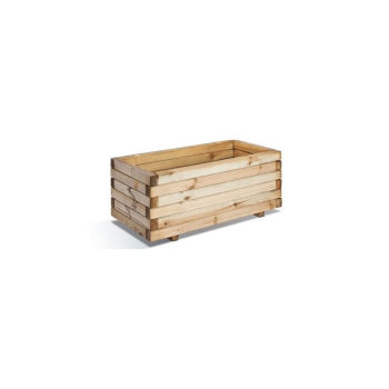 BURGER – Bac Stockholm rectangle – 80 x 40 cm