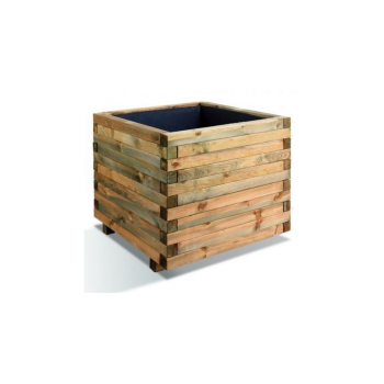 BURGER – Maxi Bac Stockholm – 80 x 80 cm