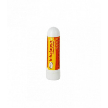 REDON - Inhalateur aux huiles essentielles et à la propolis