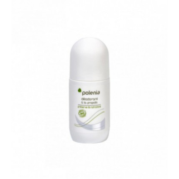 POLENIA - Déodorant bio à la propolis