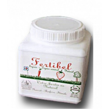 ABBAYE DE KERGONAN - Engrais biologique Fertibel