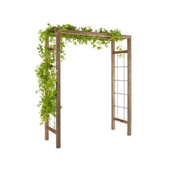 BURGER – Pergola IKEBANA