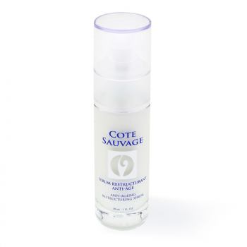 Sérum restructurant anti-âge