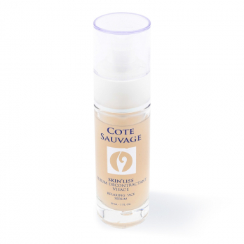 Sérum décontracturant visage Skinliss