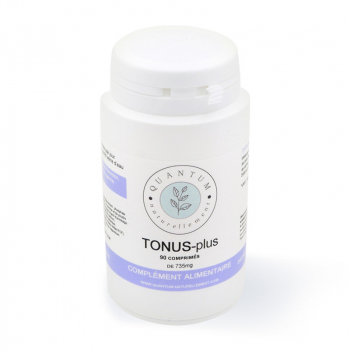 TONUS-plus (Cure 1,5 mois)