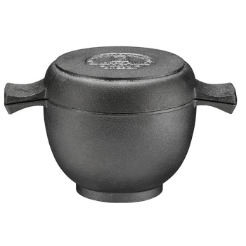 Mini cocotte 0.5 l + couvercle - Skeppshult