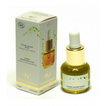LES DOUCES ANGEVINES - Baume contour des yeux : Lia