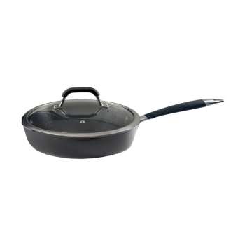 RONNEBY BRUK - Sauteuse en fonte Ultra Light - Diam 26 cm