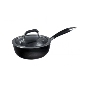 RONNEBY BRUK - Casserole en fonte Ultra Light - Diam 18 cm