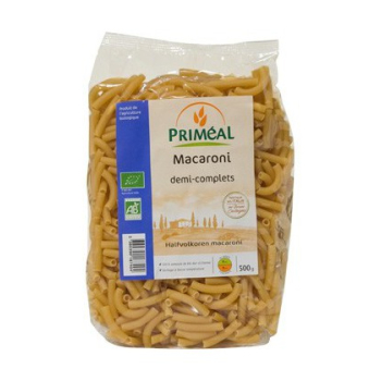PRIMEAL - Macaroni complets