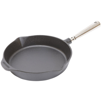 Poêle haute en fonte Ø 24 cm - Skeppshult