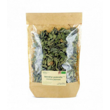 CLARTE PROVENCE - Menthe poivrée bio