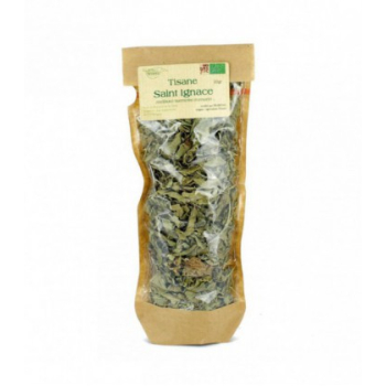 CLARTE PROVENCE - Tisane Saint-Ignace bio