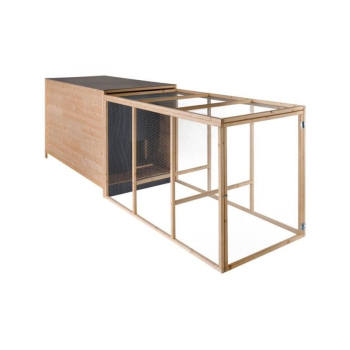 BURGER – Poulailler KOT