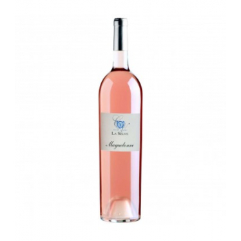 Vin Chateau de la Selve - Maguelonne - Rosé bio