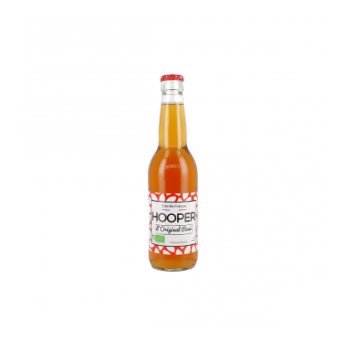 Cidre rosé bio 33 cl