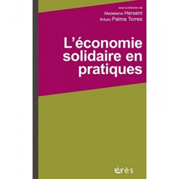 L'économie solidaire en pratiques (livre)